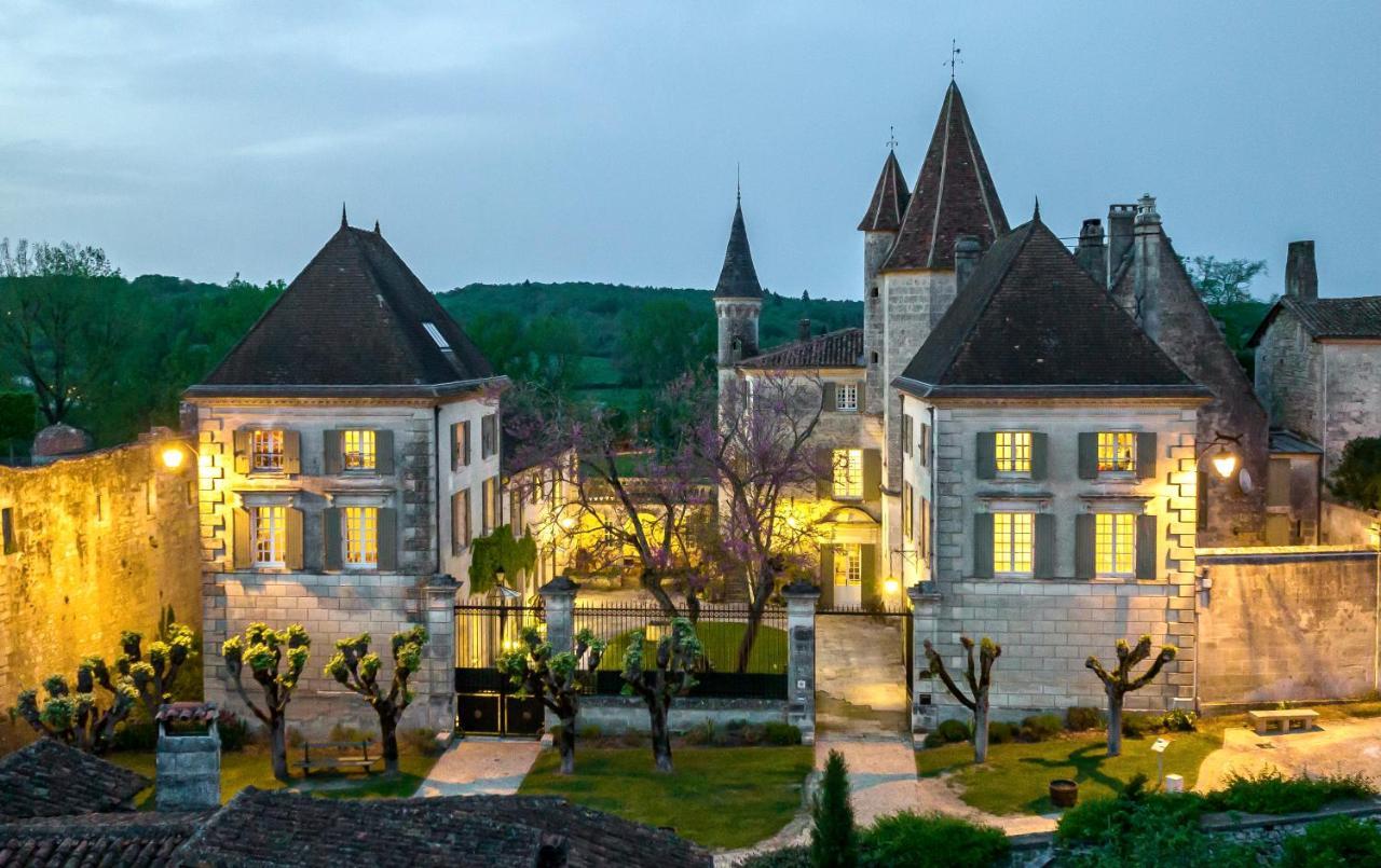 Chateau Des Senechaux, Apartment *