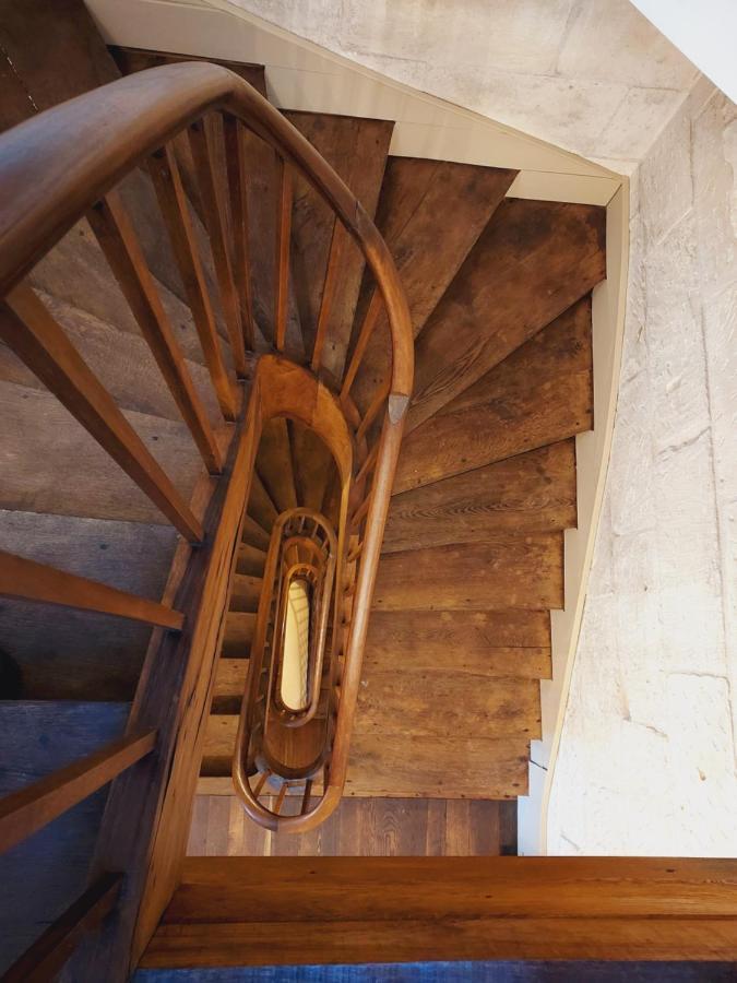 Apartment Chateau Des Senechaux, Bourdeilles
