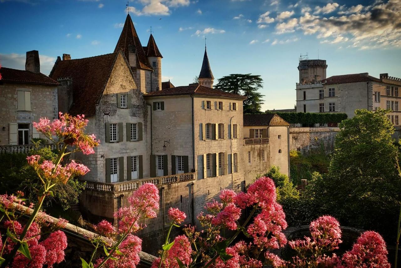 Chateau Des Senechaux, *