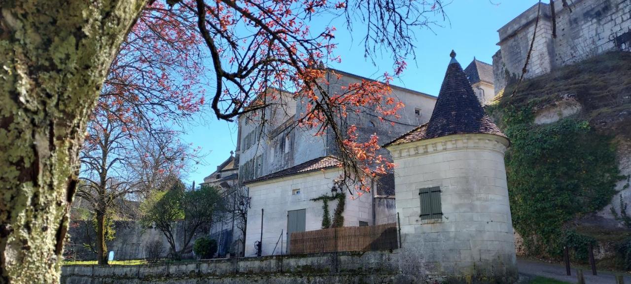 Chateau Des Senechaux,