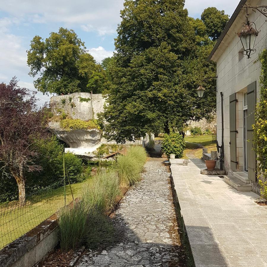 Chateau Des Senechaux, *