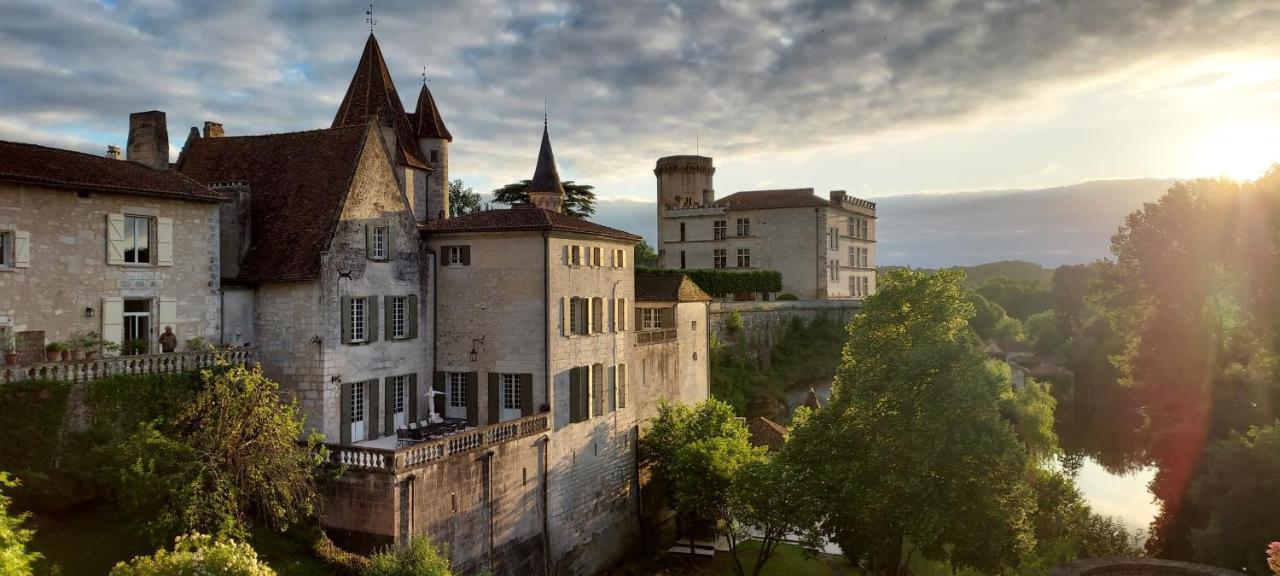 Chateau Des Senechaux, Apartment